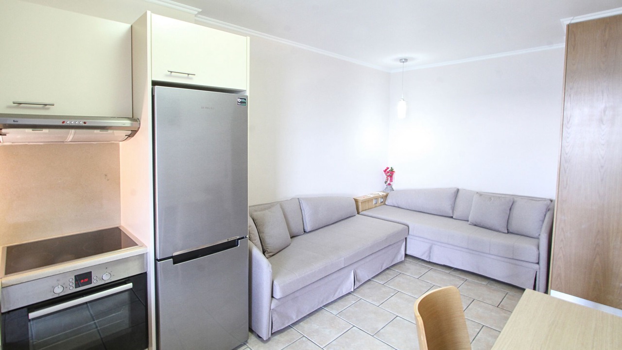 Photo of Bedroom in Paralia Agias Fotinis