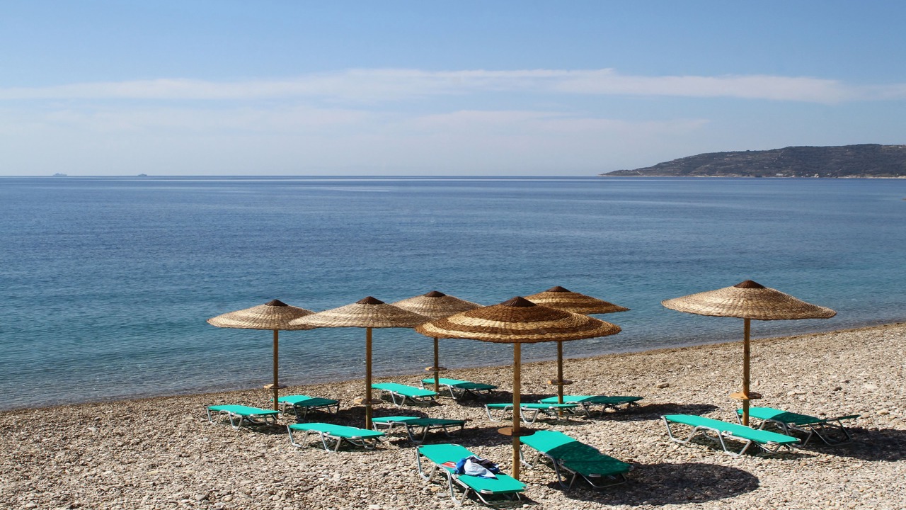 Photo of Others in Paralia Agias Fotinis