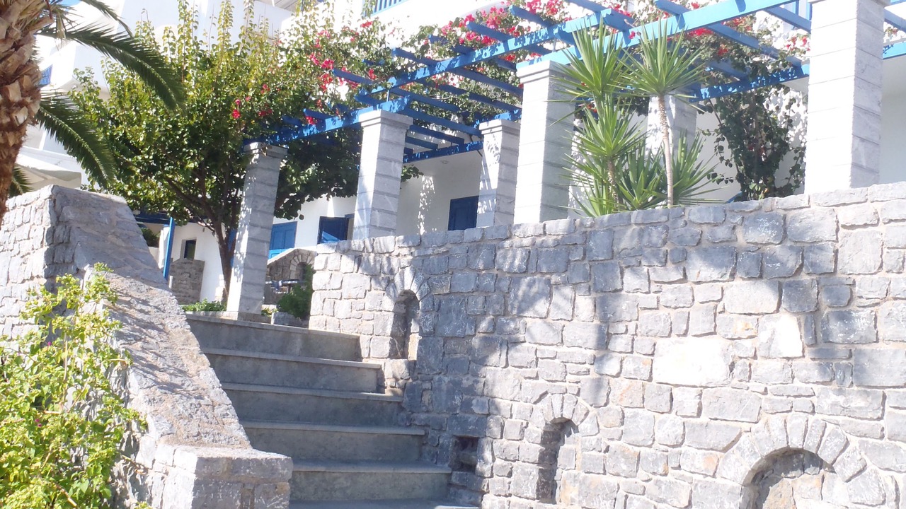 Photo of Outdoor in Paralia Agias Fotinis