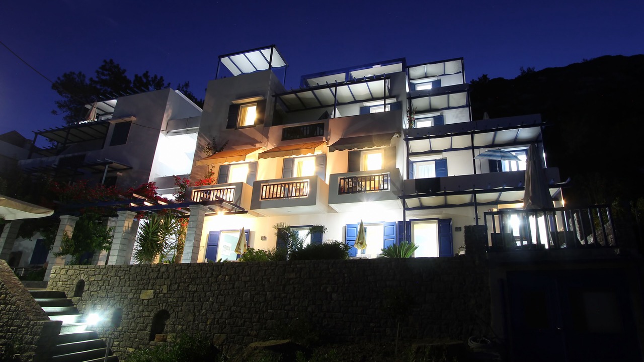 Photo of Outdoor in Paralia Agias Fotinis