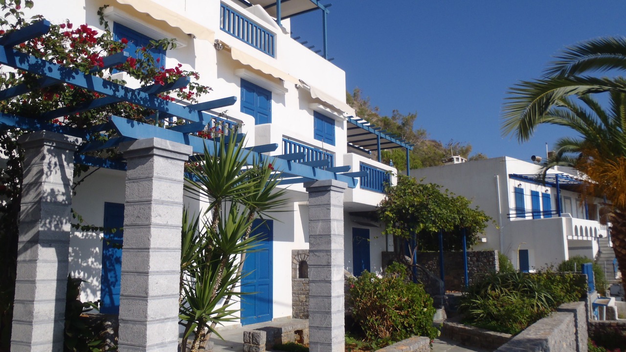 Photo of Outdoor in Paralia Agias Fotinis