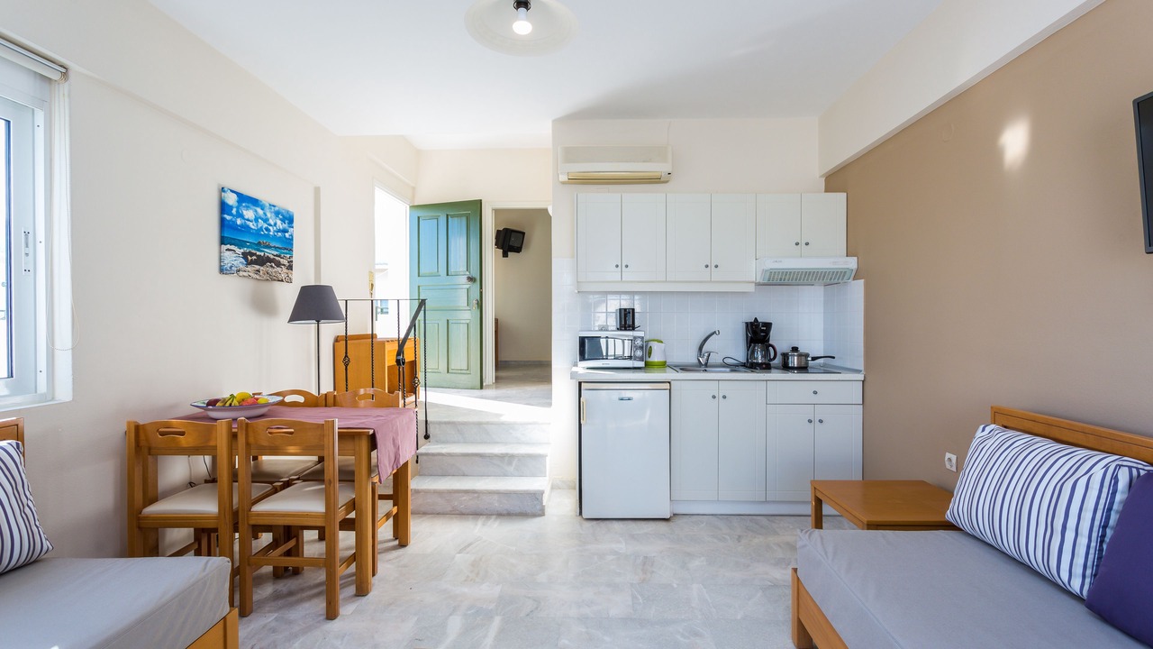 Photo of Kitchen in Sfakaki