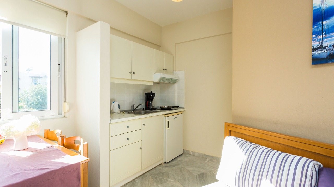 Photo of Kitchen in Sfakaki