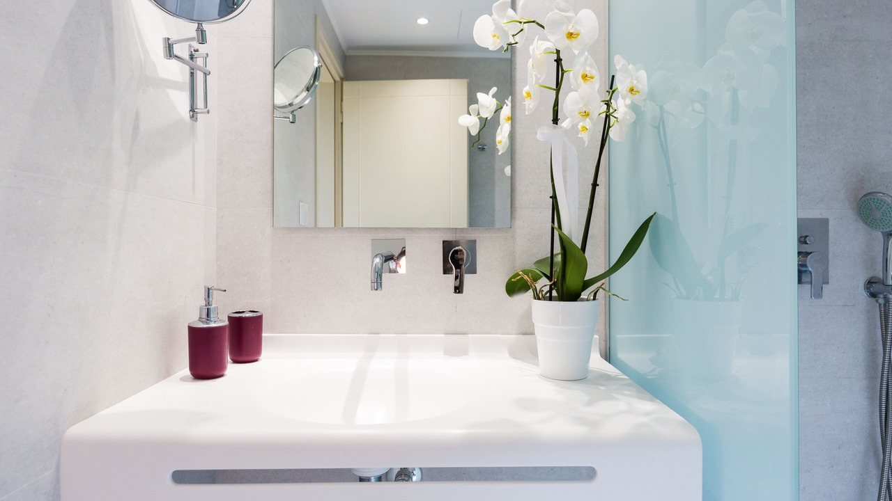 Photo of Bathroom in Sfakaki