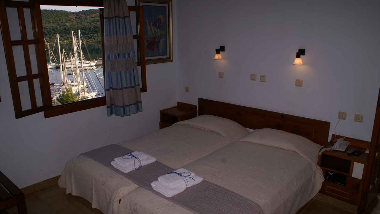 Photo of Bedroom in Dorida