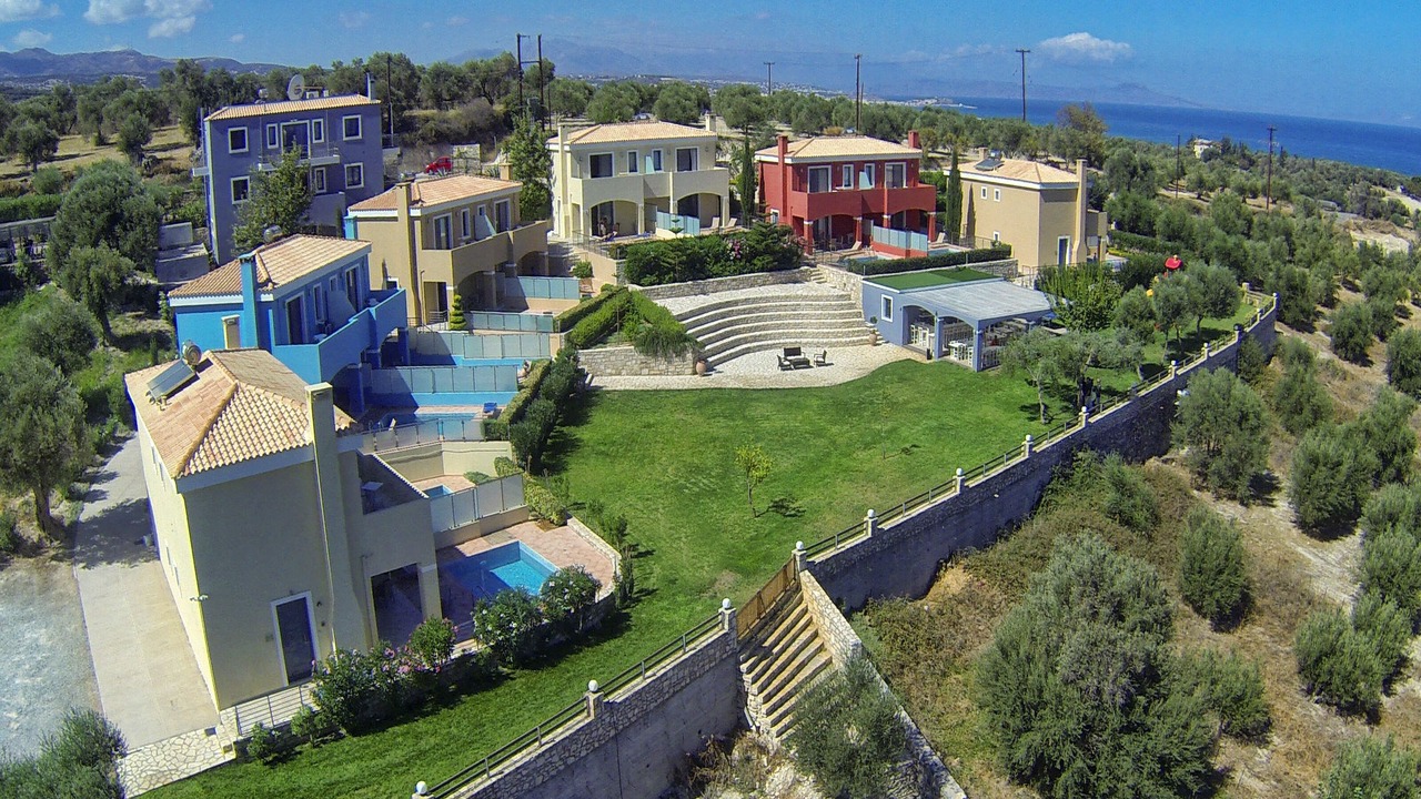 Photo of Outdoor in Adelianos Kampos