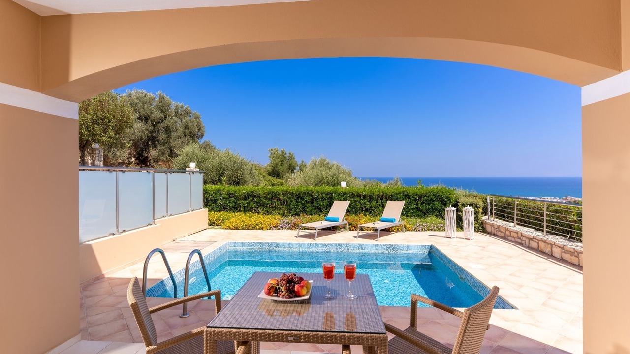 Photo of Outdoor in Adelianos Kampos