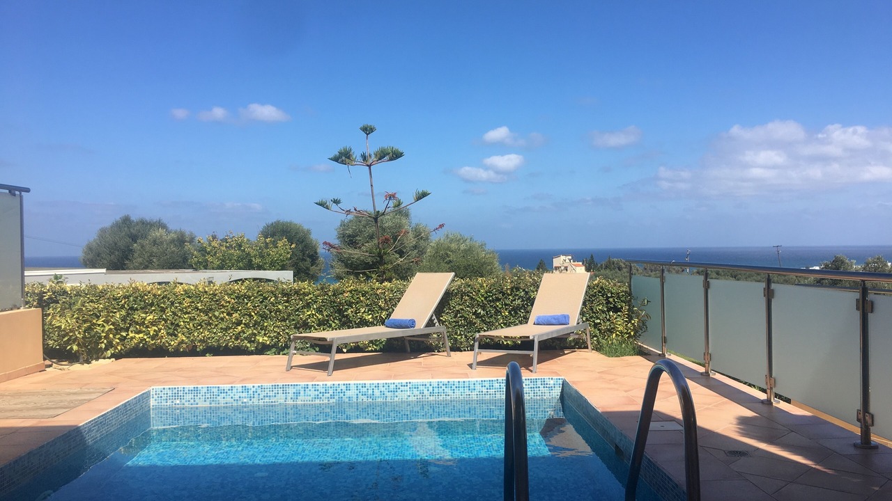 Photo of Outdoor in Adelianos Kampos