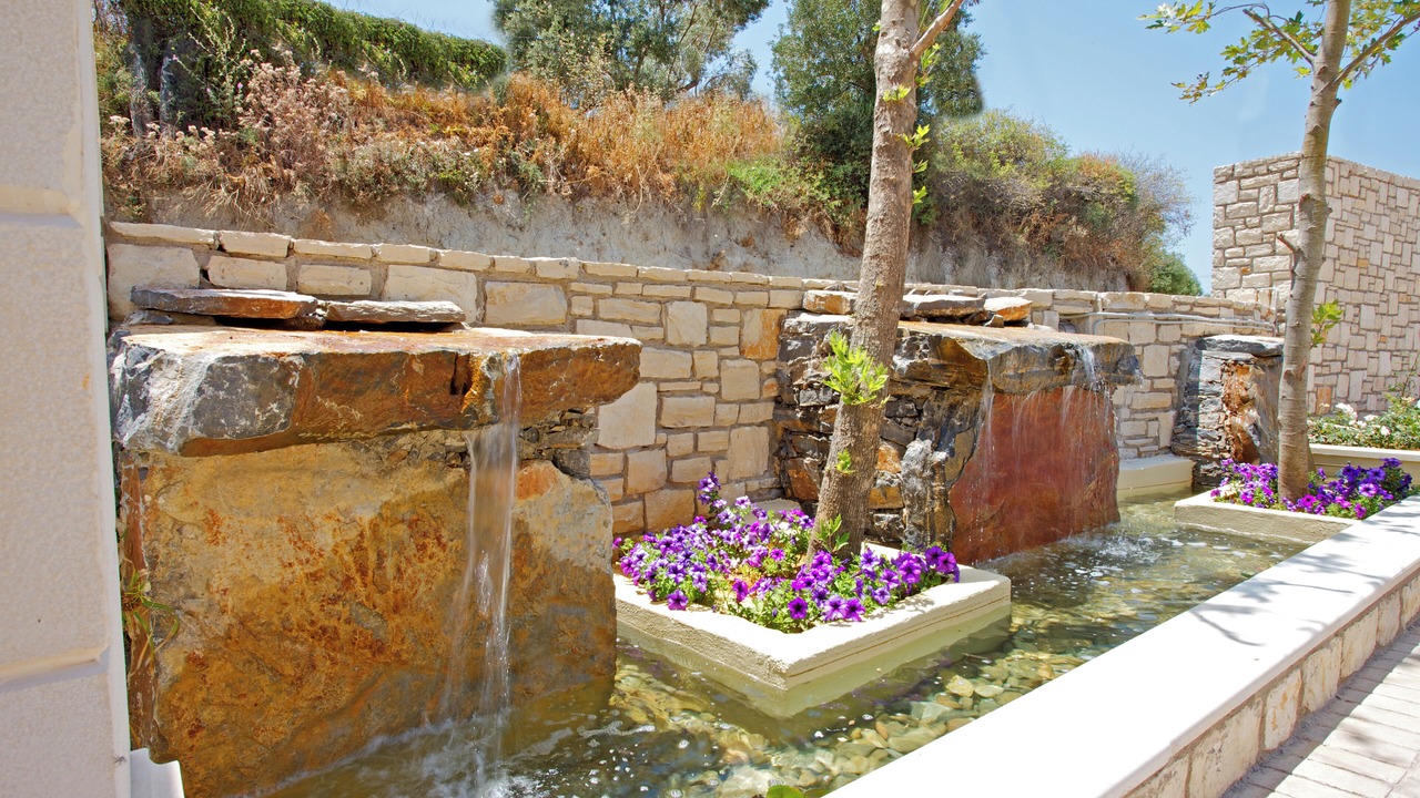 Photo of Outdoor in Adelianos Kampos