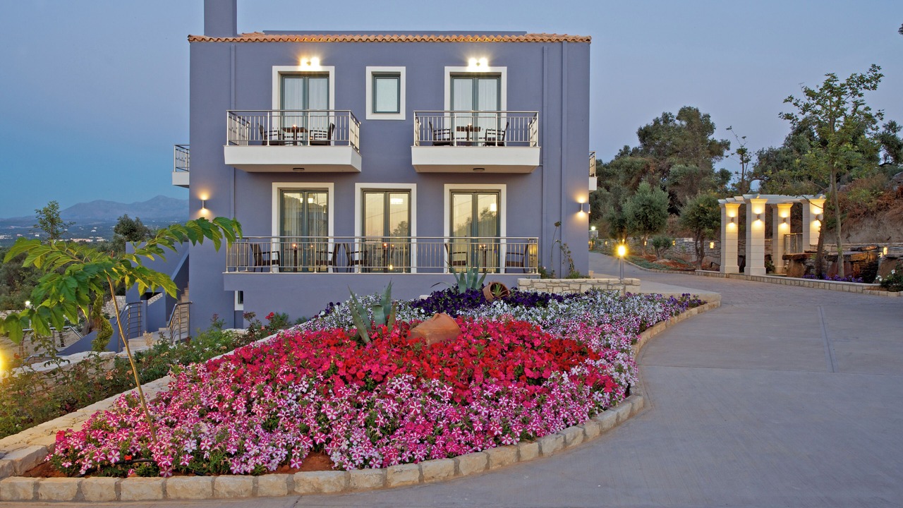 Photo of Outdoor in Adelianos Kampos