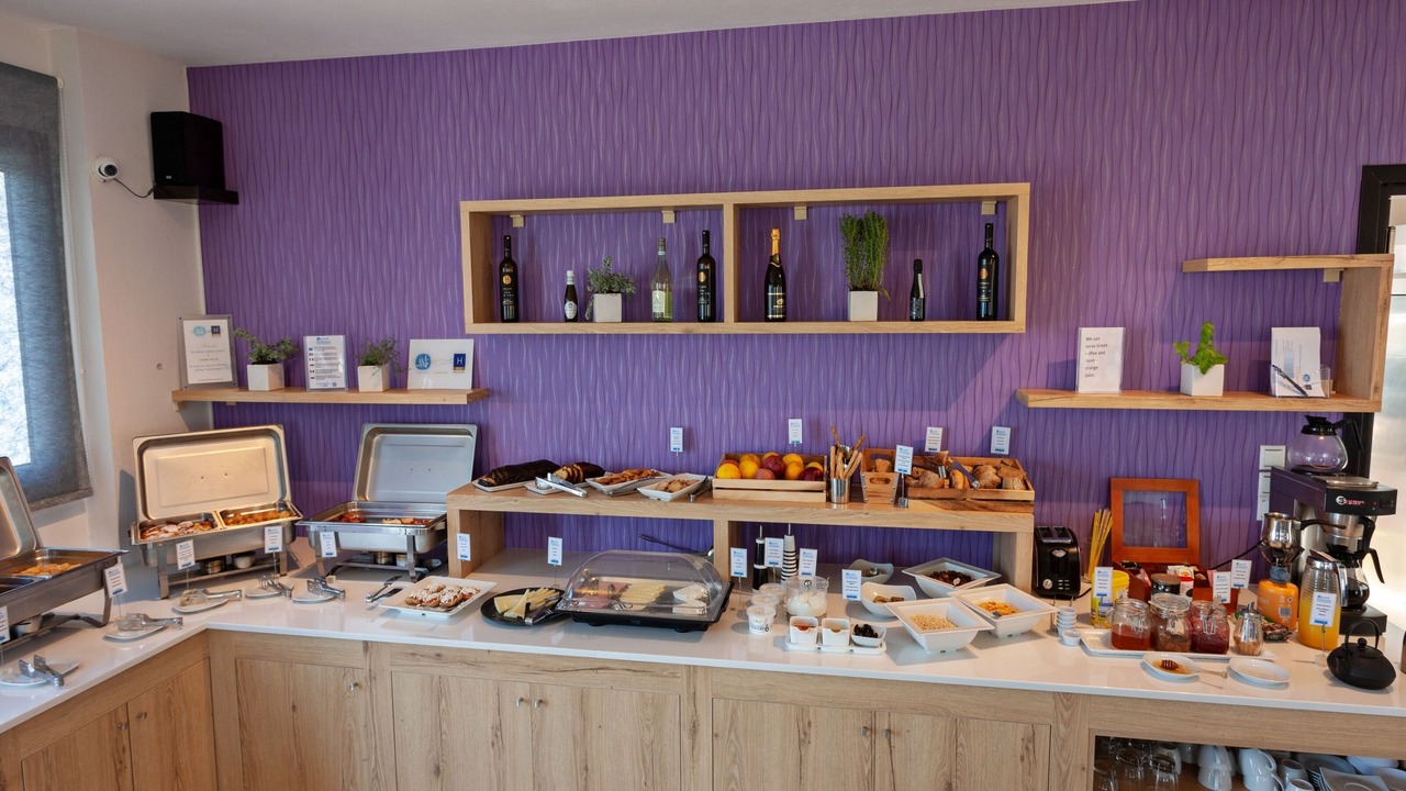Photo of Kitchen in Adelianos Kampos
