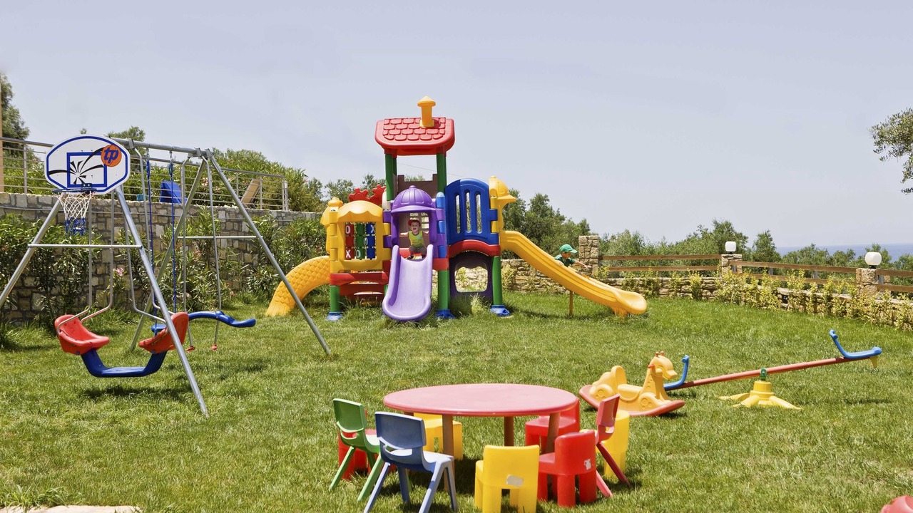 Photo of Outdoor in Adelianos Kampos