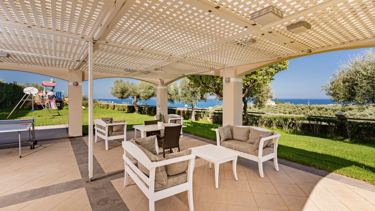 Photo of Outdoor in Adelianos Kampos