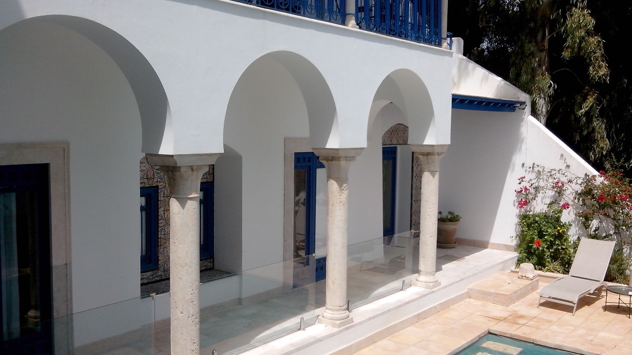 Photo of Outdoor in Sidi Bou Said