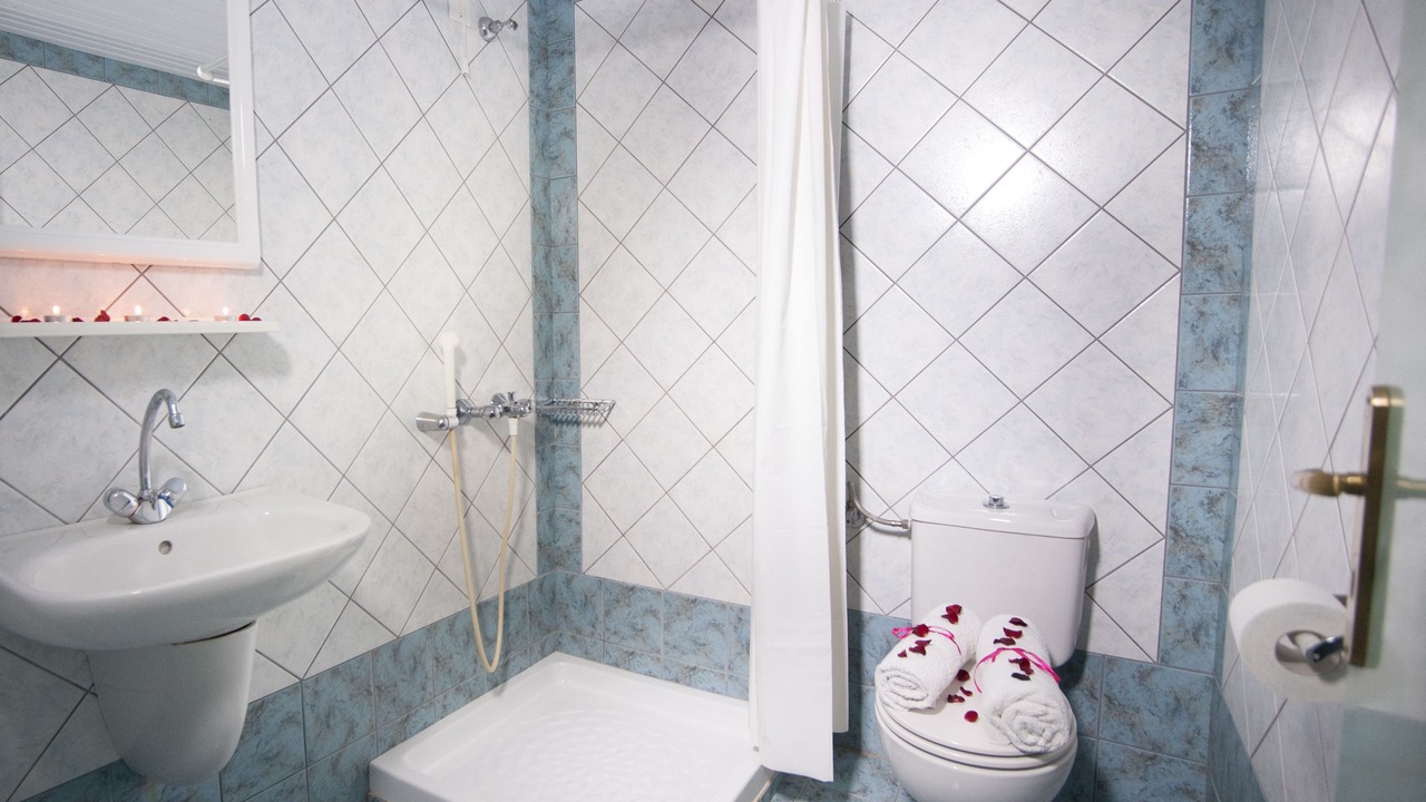 Photo of Bathroom in Malia