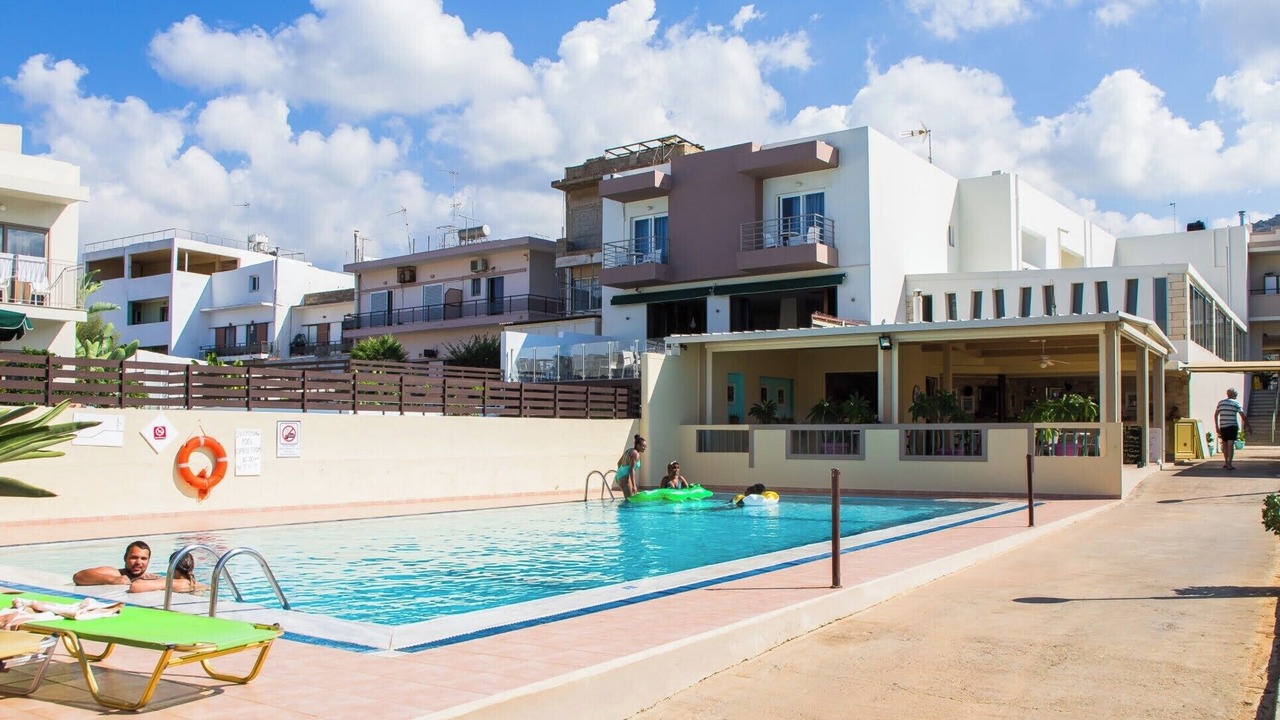 Photo of Outdoor in Malia