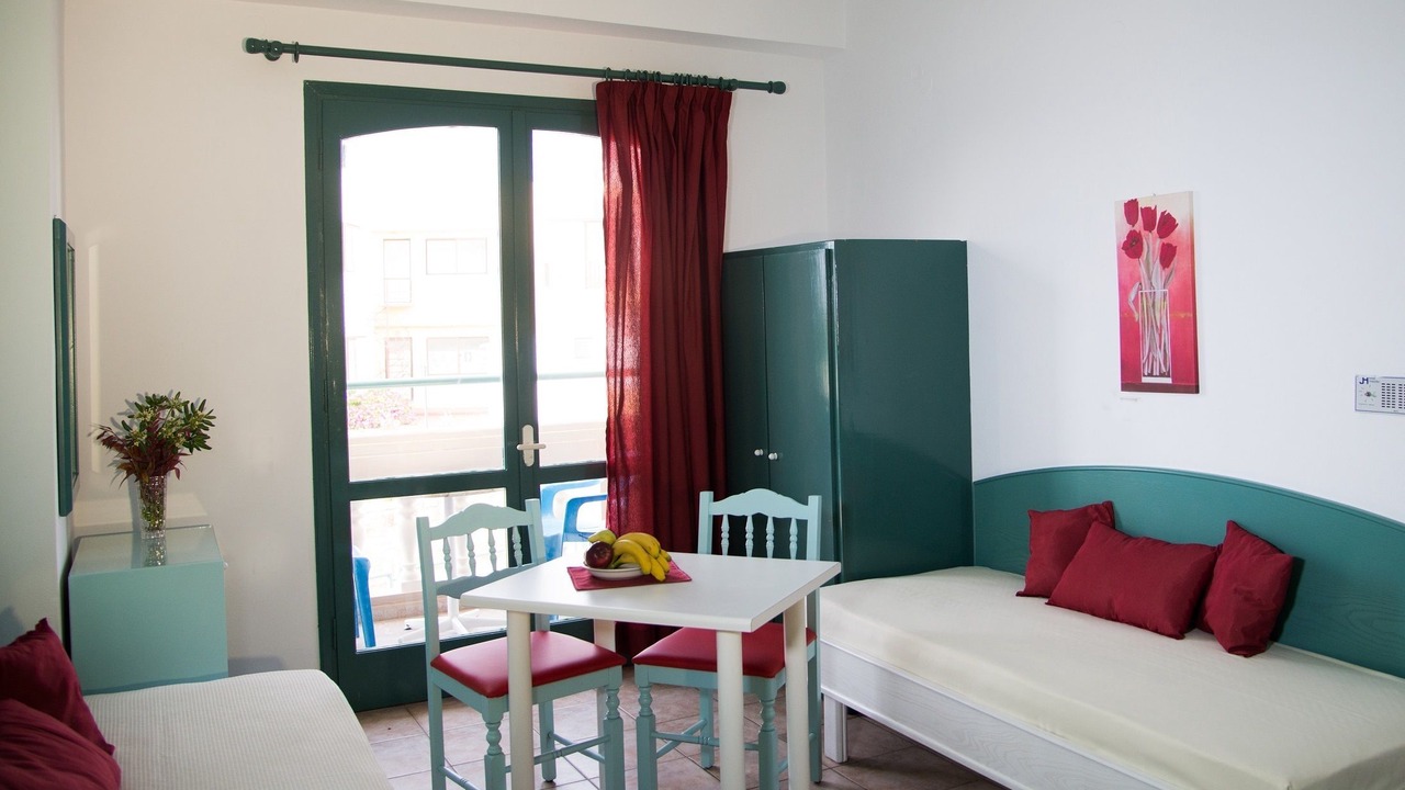 Photo of Bedroom in Malia