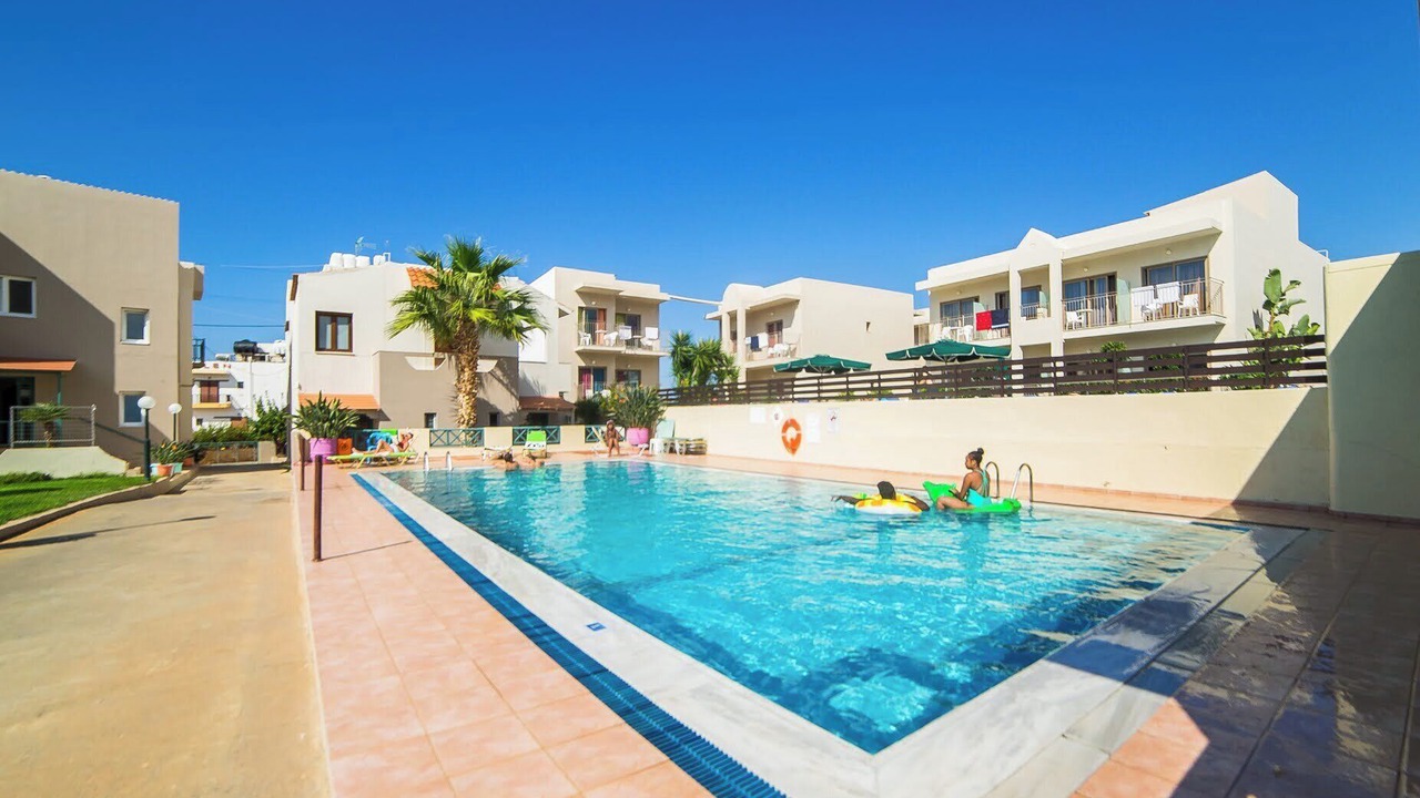 Photo of Outdoor in Malia