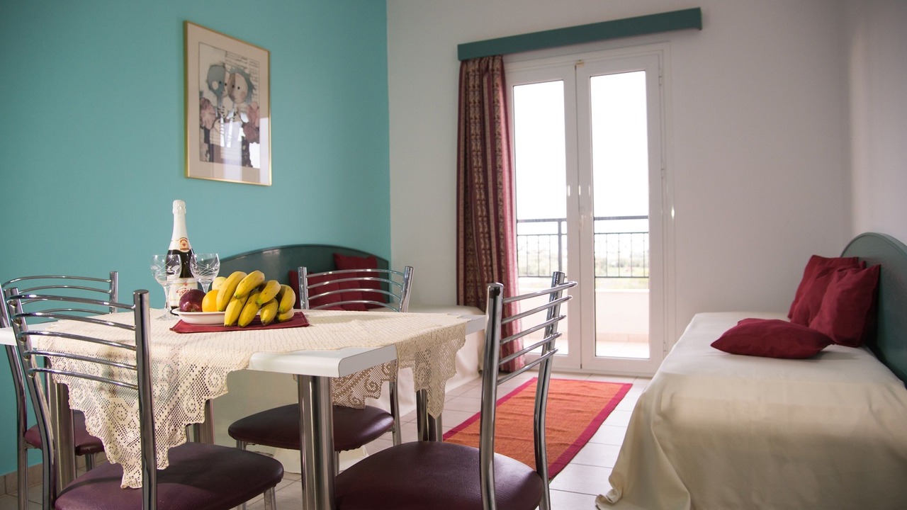 Photo of Bedroom in Malia