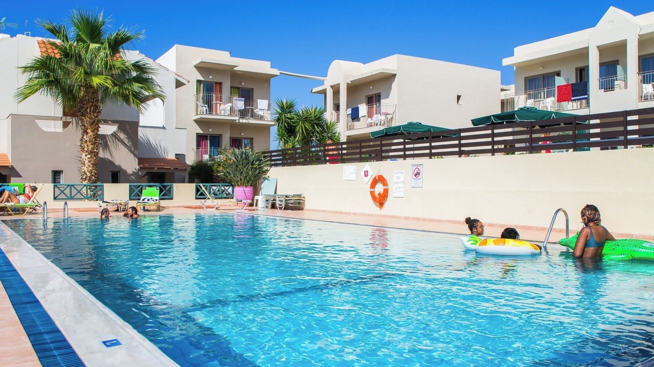 Photo of Outdoor in Malia