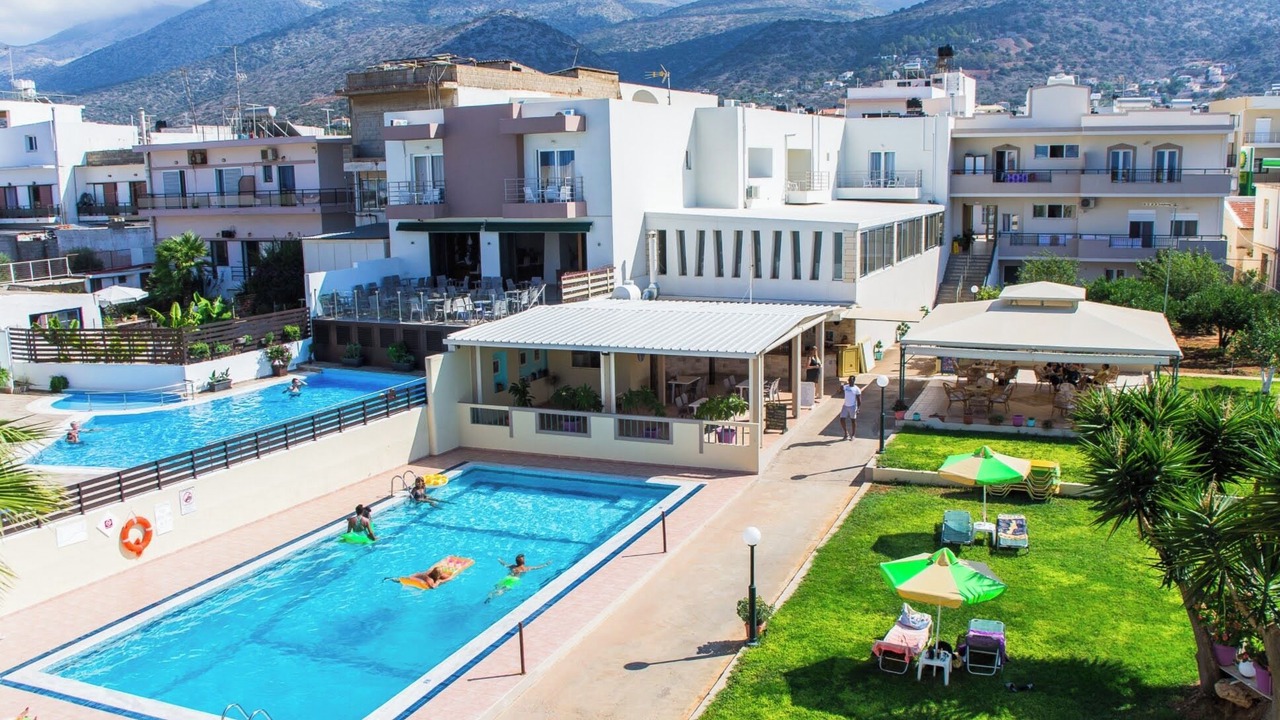 Photo of Outdoor in Malia