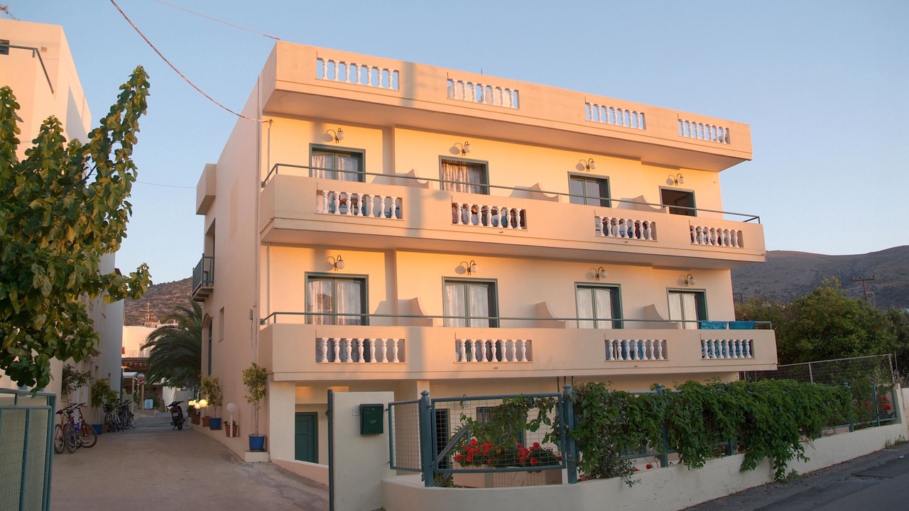 Photo of Outdoor in Malia