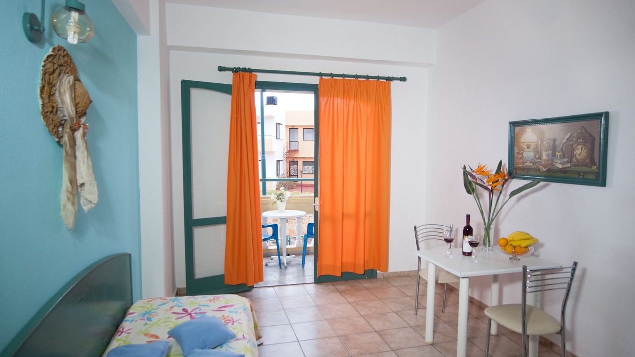 Photo of Livingroom in Malia
