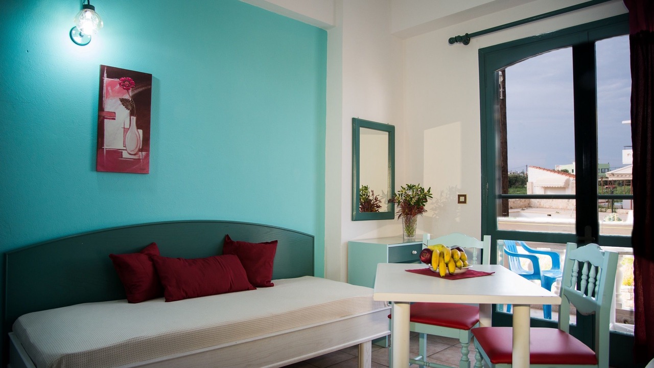 Photo of Bedroom in Malia