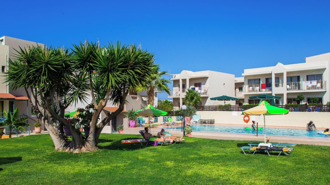 Photo of Outdoor in Malia