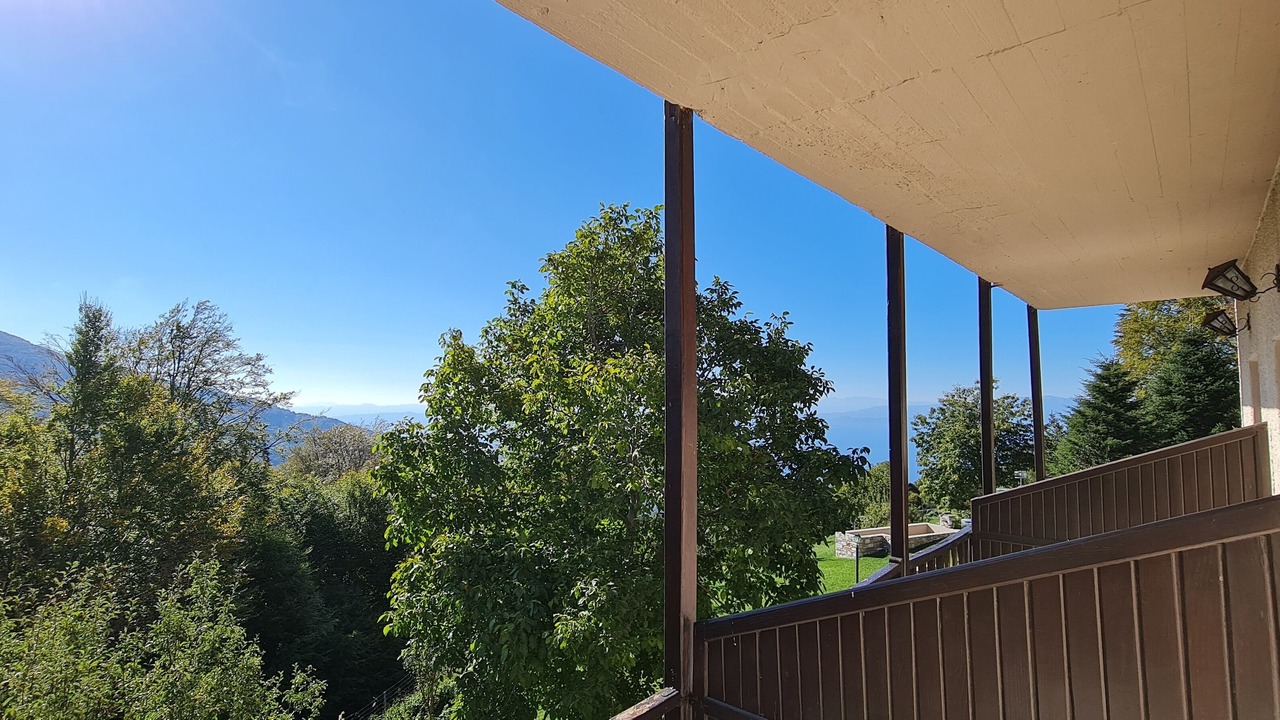 Photo of Patio Balcony in Hania