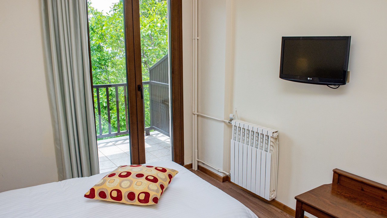 Photo of Patio Balcony in Hania