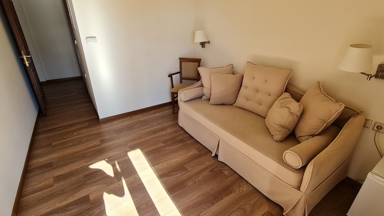 Photo of Patio Balcony in Hania
