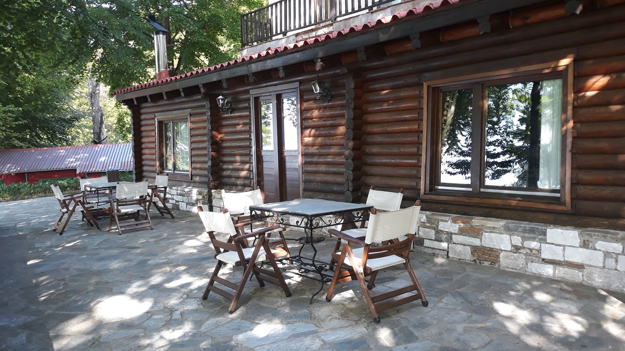 Photo of Outdoor in Hania