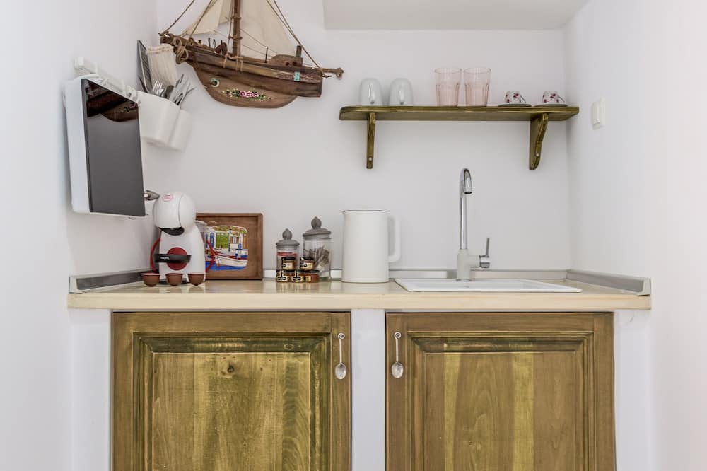 Photo of Kitchen in Apollonia