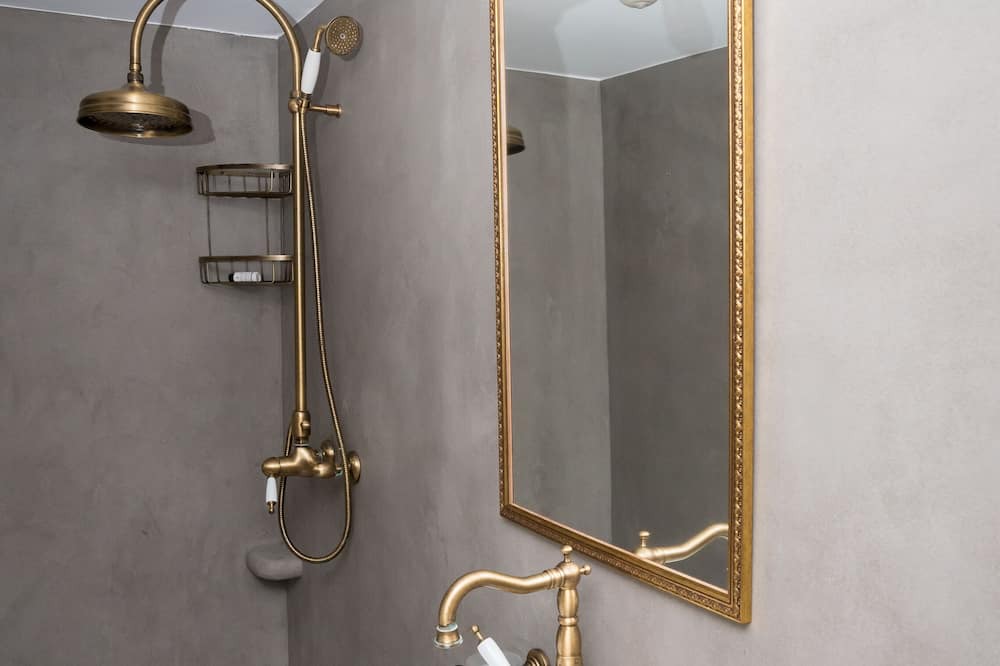 Photo of Bathroom in Apollonia