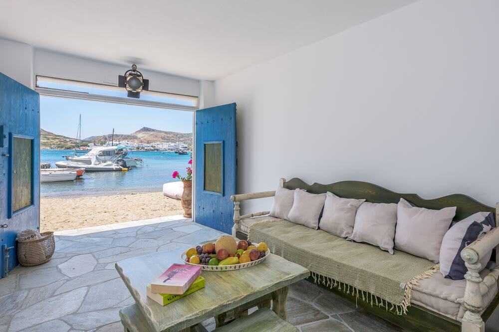 Photo of Livingroom in Apollonia