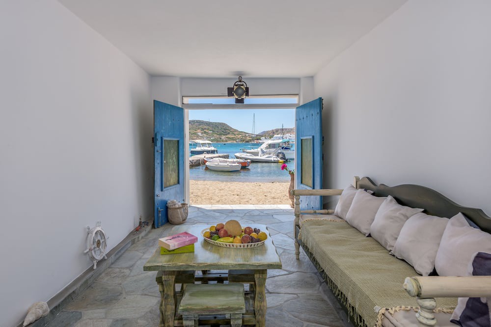 Photo of Livingroom in Apollonia