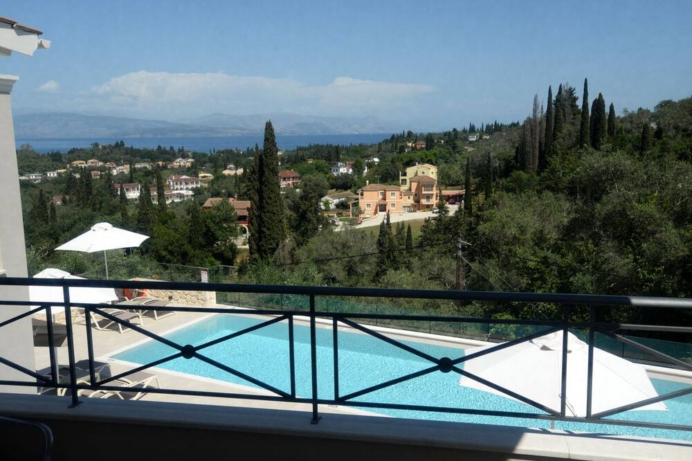 Photo of Patio Balcony in Kato Korakiana