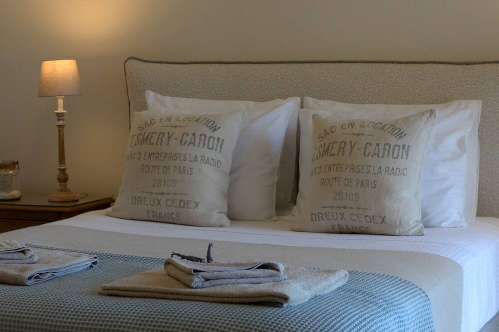 Photo of Bedroom in Kato Korakiana