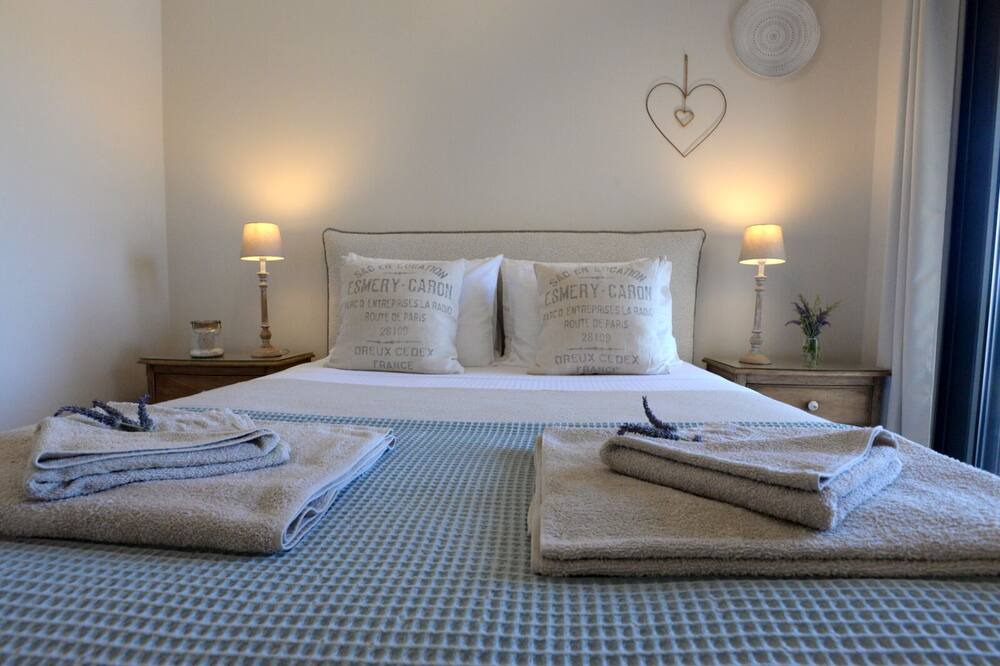 Photo of Bedroom in Kato Korakiana