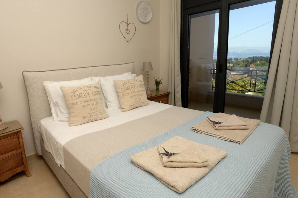 Photo of Bedroom in Kato Korakiana