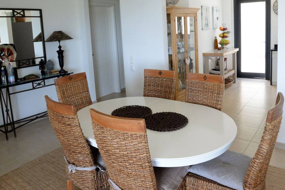 Photo of Kitchen in Kato Korakiana