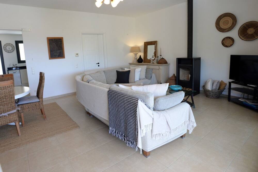 Photo of Livingroom in Kato Korakiana
