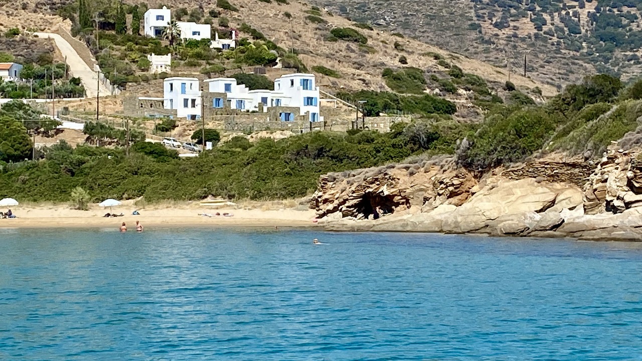 Photo of Others in Gavrio
