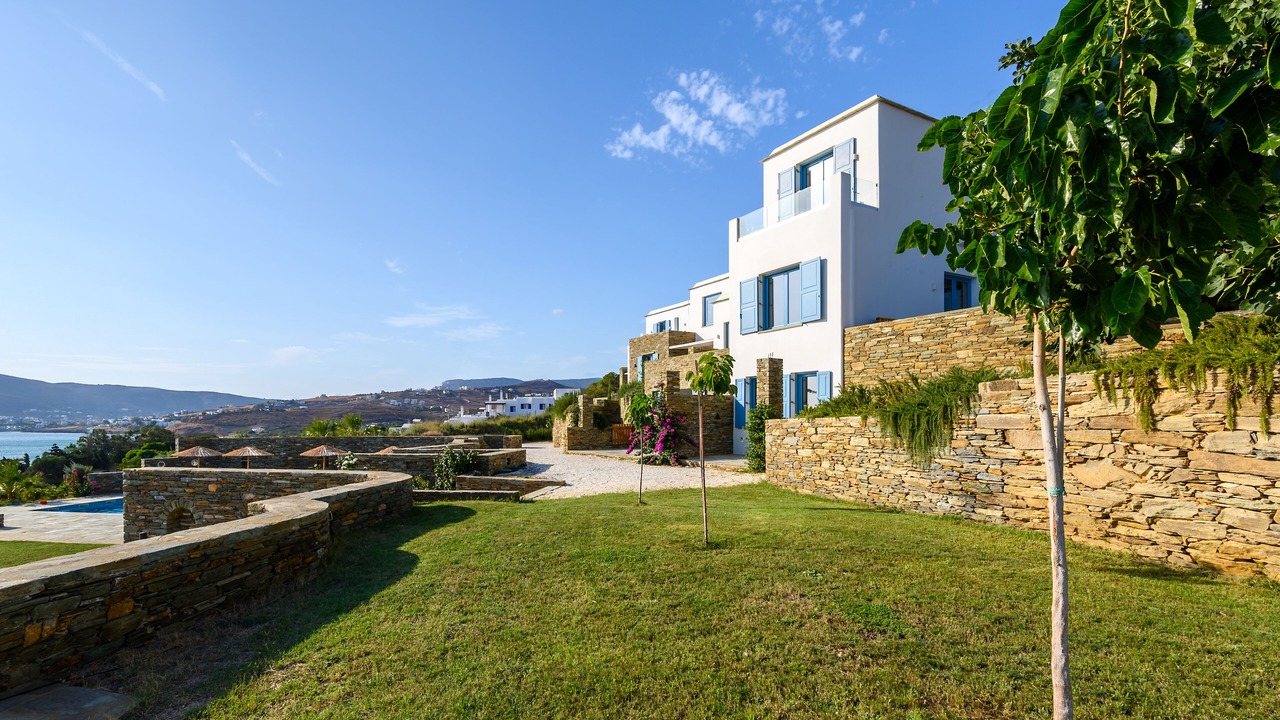 Photo of Outdoor in Gavrio