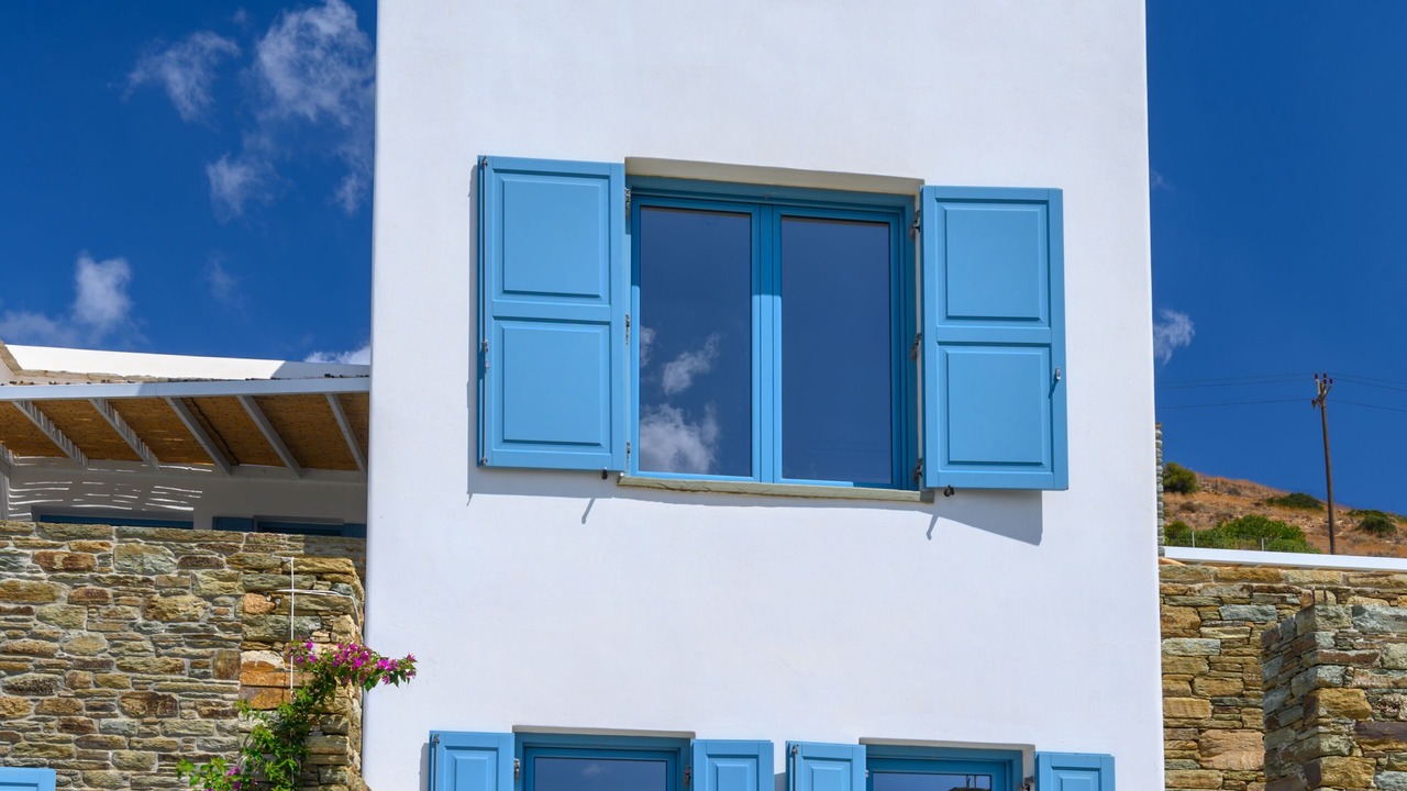 Photo of Outdoor in Gavrio