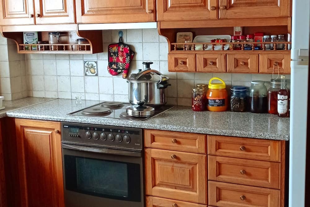 Photo of Kitchen in Itea