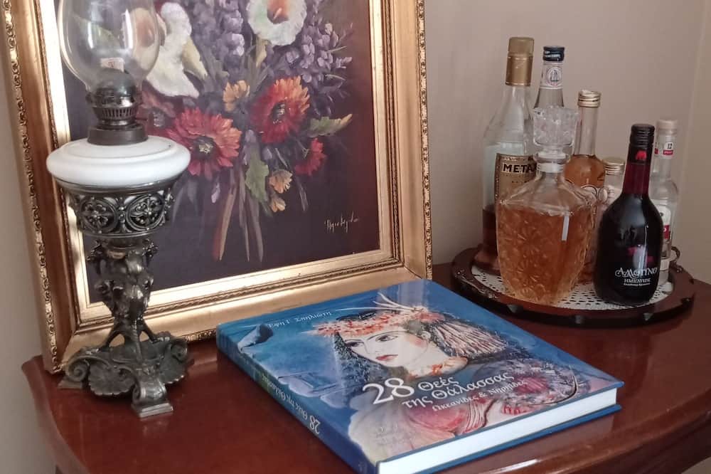 Photo of Bedroom in Itea