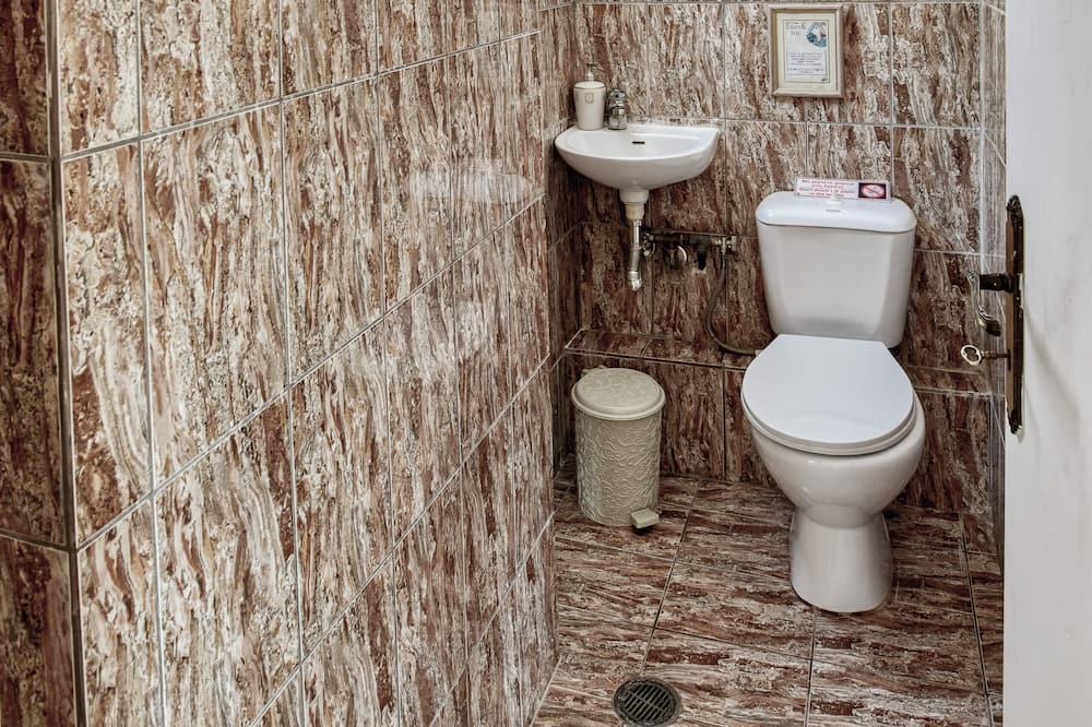 Photo of Bathroom in Lakopetra