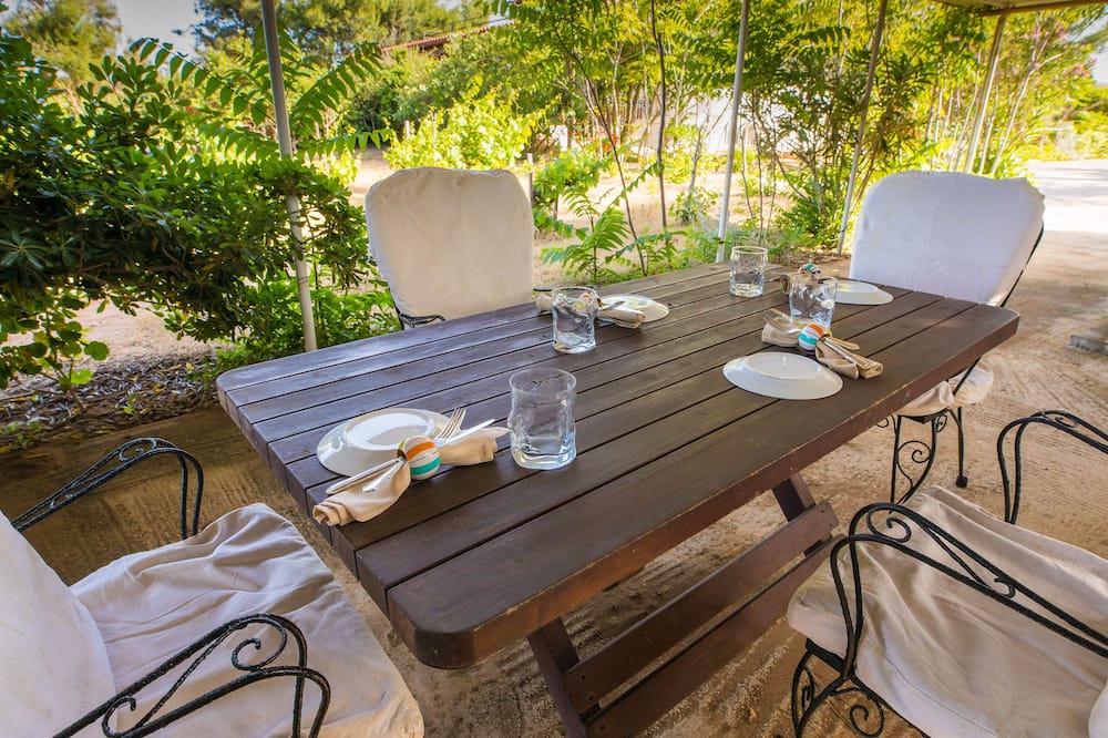 Photo of Patio Balcony in Lakopetra